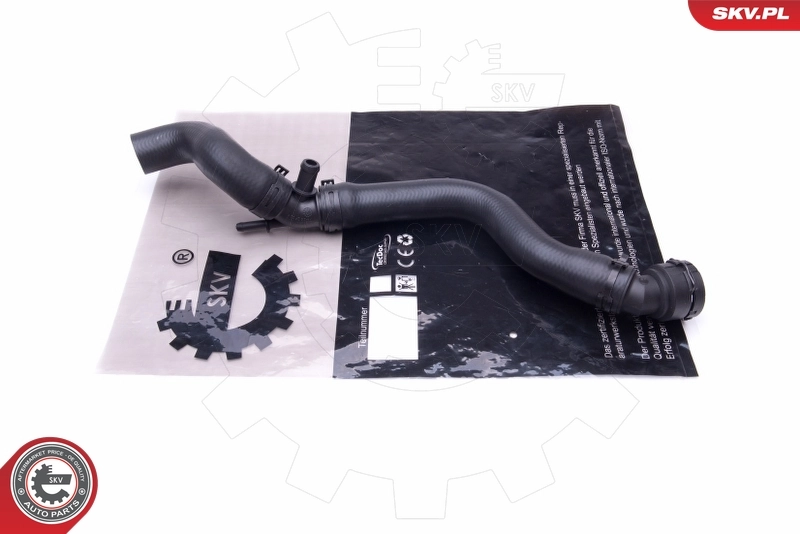Radiator Hose